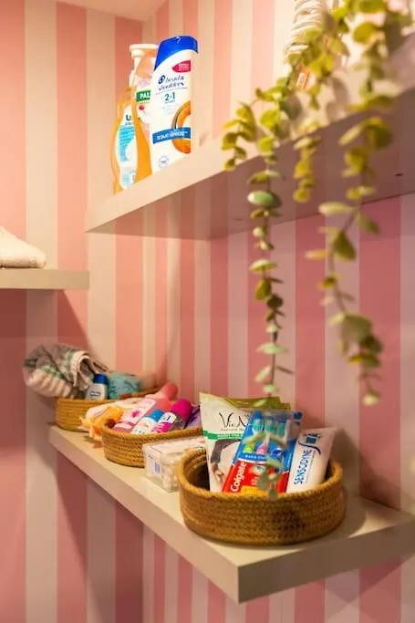 اسطنبول Maximalist House In City Center تركيا