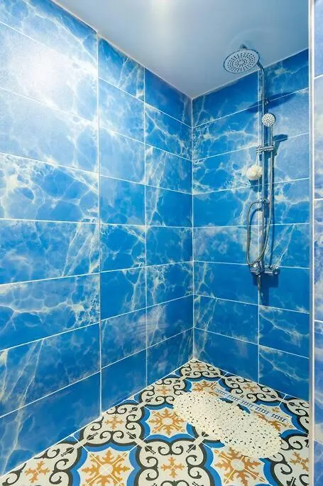 اسطنبول Maximalist House In City Center