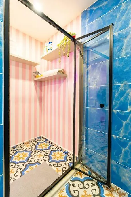 فيلة اسطنبول Maximalist House In City Center