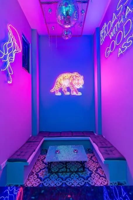 فيلة اسطنبول Maximalist House In City Center تركيا