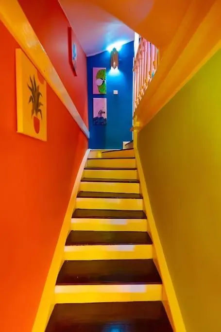Maximalist House In City Center 伊斯坦布尔 0*,  土耳其