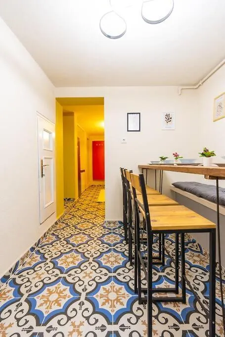 Maximalist House In City Center 伊斯坦布尔 0*,  土耳其